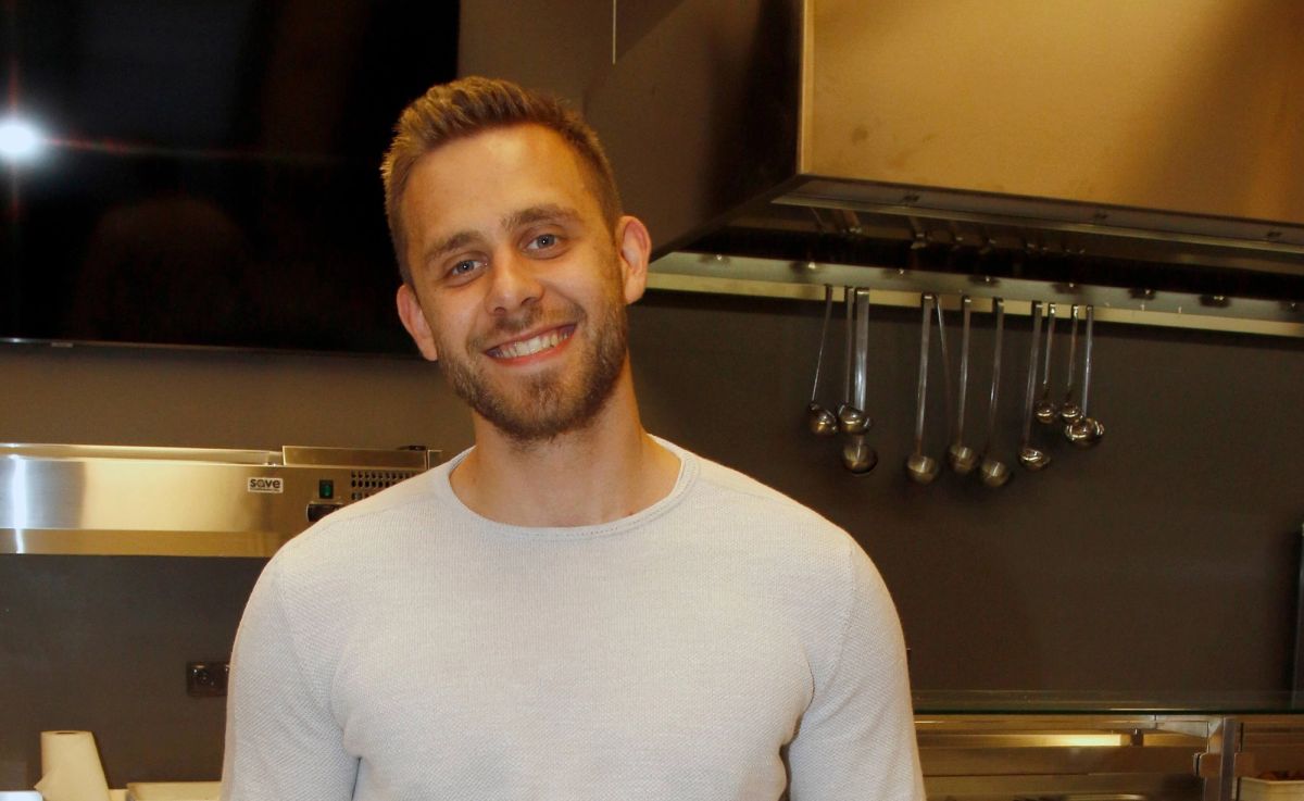 Syn Veroniky Žilkové přiznal závislost na drogách. Vincent Navrátil musel vyhledat pomoc Syn Veroniky Žilkové přiznal závislost na drogách. Vincent Navrátil musel vyhledat pomoc