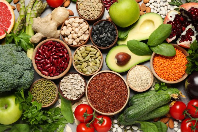 Antioxidanty lépe fungují v přírodní formě. Antioxidanty lépe fungují v přírodní formě.