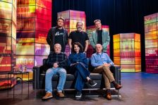 7 pádů Honzy Dědka.