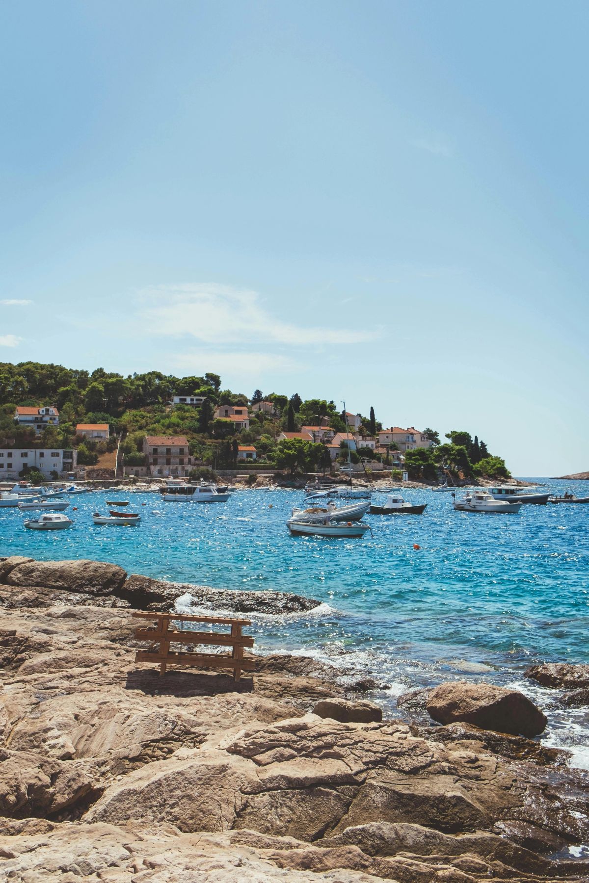Prozkoumali jsme ceny potravin v Chorvatsku. Pivo za 30 korun, těstoviny za dvacku Prozkoumali jsme ceny potravin v Chorvatsku. Pivo za 30 korun, těstoviny za dvacku