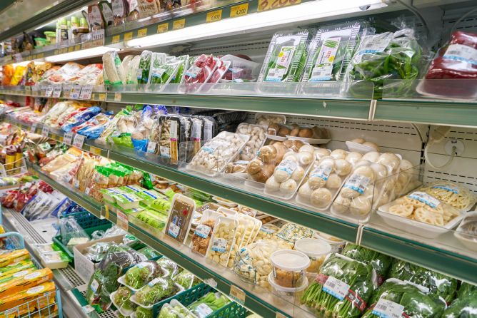Rozruch v německých prodejnách Lidl. Češi čekají, zda novinka dorazí i k nám Rozruch v německých prodejnách Lidl. Češi čekají, zda novinka dorazí i k nám