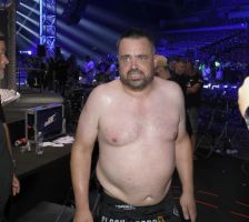 Pavel Novotný si chce svůj trest odsedět v klidu a celý.