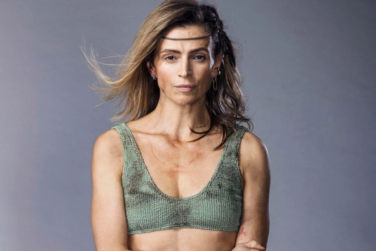 Ivana Jirešová se ukázala v plavkách. Takto v Survivoru rozhodně nevypadala Ivana Jirešová se ukázala v plavkách. Takto v Survivoru rozhodně nevypadala