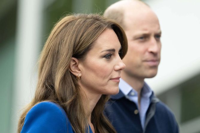 Princezna Kate a její tajemství po léčbě: To, co prozradila, šokovalo i palác Princezna Kate a její tajemství po léčbě: To, co prozradila, šokovalo i palác