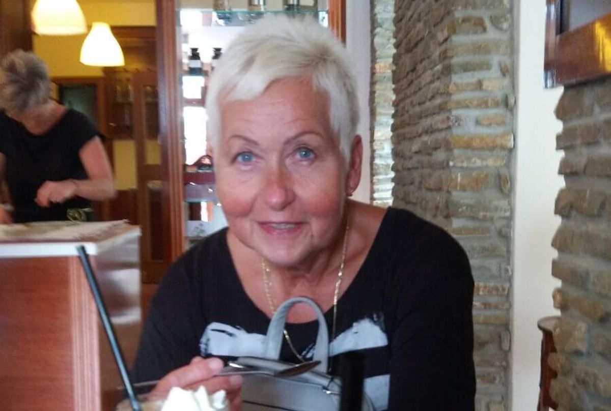 Nemoc jí změnila život. Věra (69) už nemůže dělat to, co dříve Nemoc jí změnila život. Věra (69) už nemůže dělat to, co dříve