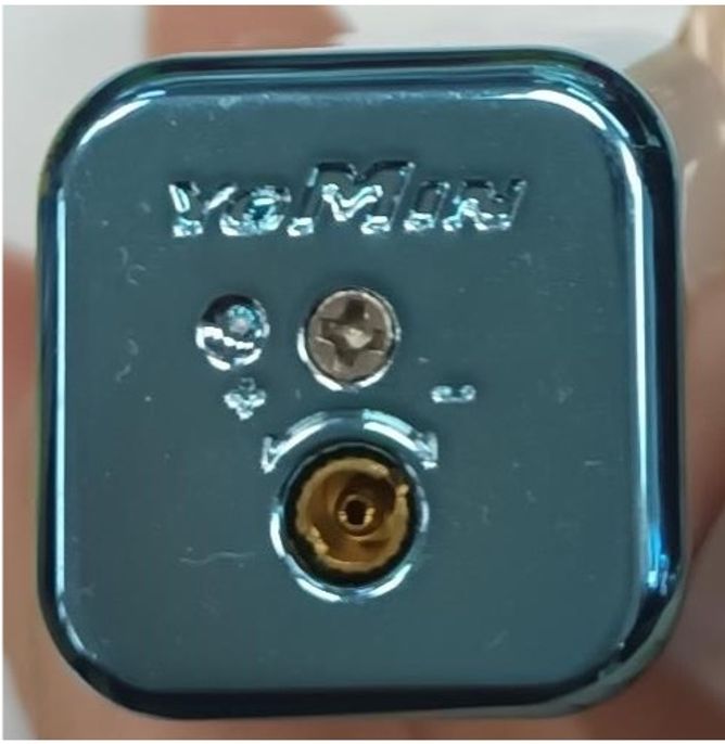 Pozor na tento nebezpečný výrobek. Pozor na tento nebezpečný výrobek.