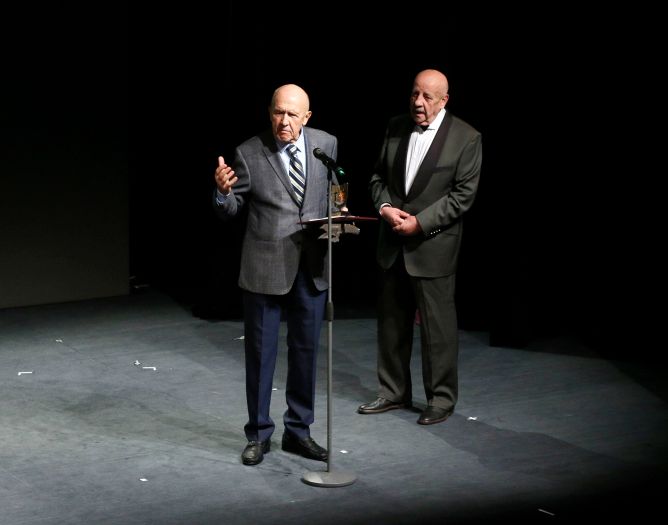 Zvrat v životě Petrovi Nárožného: Podruhé po sobě řekl „dost“. Čím si prošel? Zvrat v životě Petrovi Nárožného: Podruhé po sobě řekl „dost“. Čím si prošel?