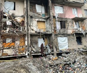 Ukrajinská města čelí masivnímu útoku ruských sil. Terčem byl Kyjev a Lvov Ukrajinská města čelí masivnímu útoku ruských sil. Terčem byl Kyjev a Lvov