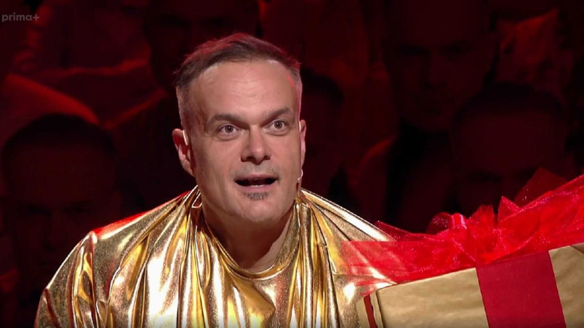 Jaro Slávik promluvil o skrytém trápení: Devět měsíců bojoval s vážným zraněním Jaro Slávik promluvil o skrytém trápení: Devět měsíců bojoval s vážným zraněním