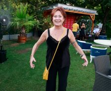 Nedožitý sen o první dámě. Svobodovou připravily rány života o nejbližší