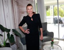 Bendová pod palbou: Kvůli jedné fotce jí fanoušci nevěří, na sítích to vře