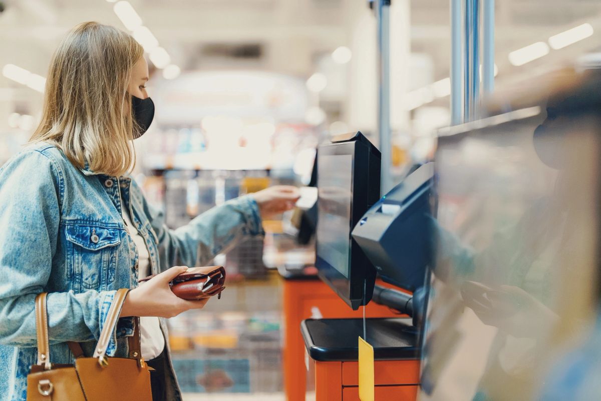 Lidl a Tesco testují novinku: Nová technologie odhaluje zloděje dřív, než stihnou utéct Lidl a Tesco testují novinku: Nová technologie odhaluje zloděje dřív, než stihnou utéct