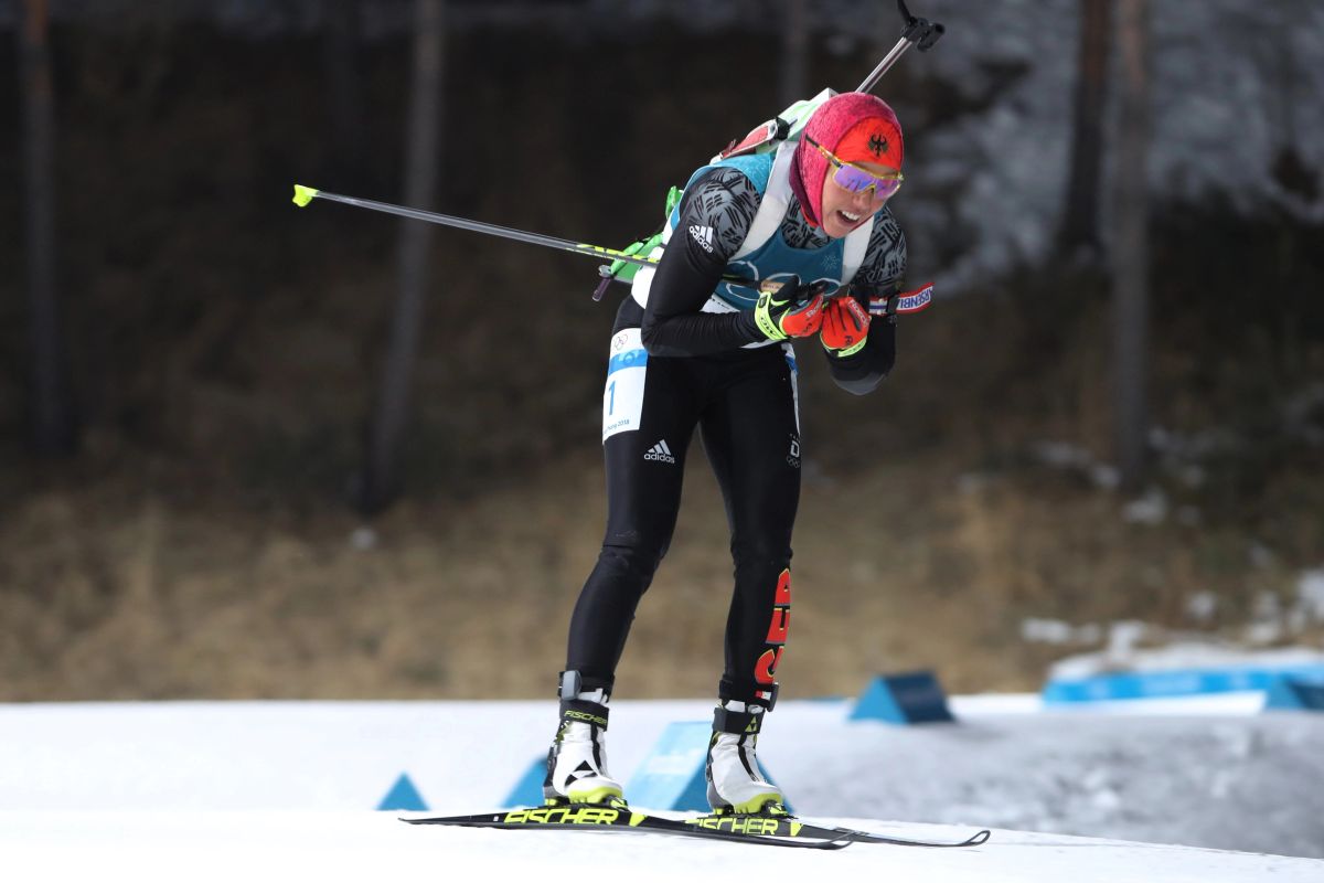Sportovní svět zasáhla tragická zpráva. Horolezecká mise se stala osudnou známé biatlonistce Sportovní svět zasáhla tragická zpráva. Horolezecká mise se stala osudnou známé biatlonistce