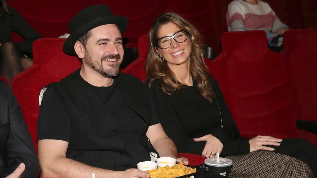 Vojtěch Kotek by chtěl další dítě. Má to ale háček Vojtěch Kotek by chtěl další dítě. Má to ale háček