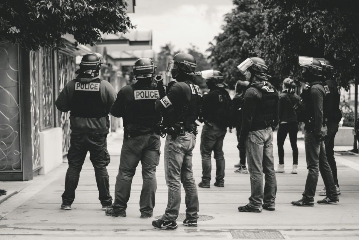 V Polsku zadrželi drogový gang: Našli 50 kg kokainu za 153 milionů V Polsku zadrželi drogový gang: Našli 50 kg kokainu za 153 milionů