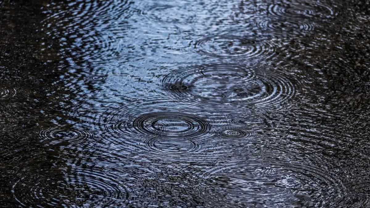 Zase bude všechno jinak, než tvrdili meteorologové. Do 24 hodin se počasí utrhne z řetězu tak, že si Svatý Petr zakryje oči Zase bude všechno jinak, než tvrdili meteorologové. Do 24 hodin se počasí utrhne z řetězu tak, že si Svatý Petr zakryje oči