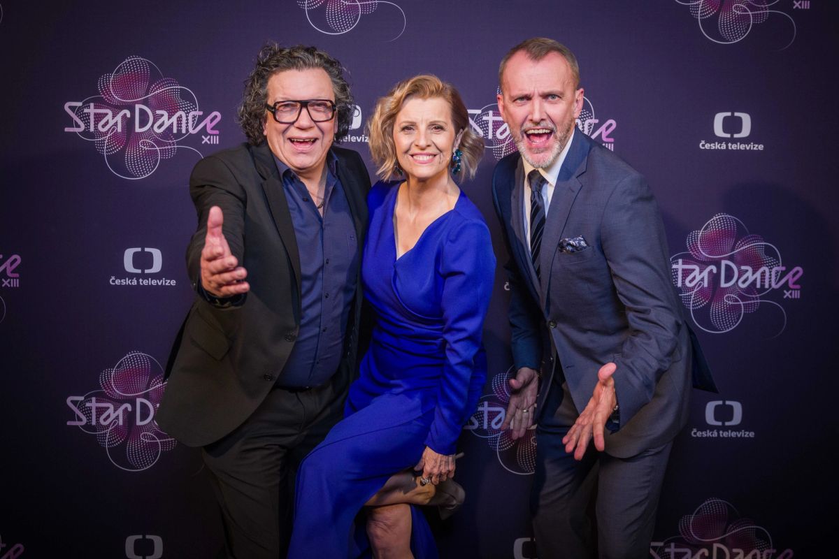 Zpověď Tatiany Drexler: Žila v uprchlickém táboře a byla bez pěnez! Zpověď Tatiany Drexler: Žila v uprchlickém táboře a byla bez pěnez!