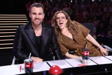 Show Česko Slovensko má talent přinese překvapení Show Česko Slovensko má talent přinese překvapení