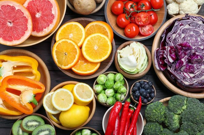 Co všechno musíte sníst, abyste měli dost vitamínu C? Co všechno musíte sníst, abyste měli dost vitamínu C?