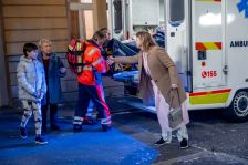 V Ulici nastane pořádné drama a zasahovat bude záchranka. V Ulici nastane pořádné drama a zasahovat bude záchranka.