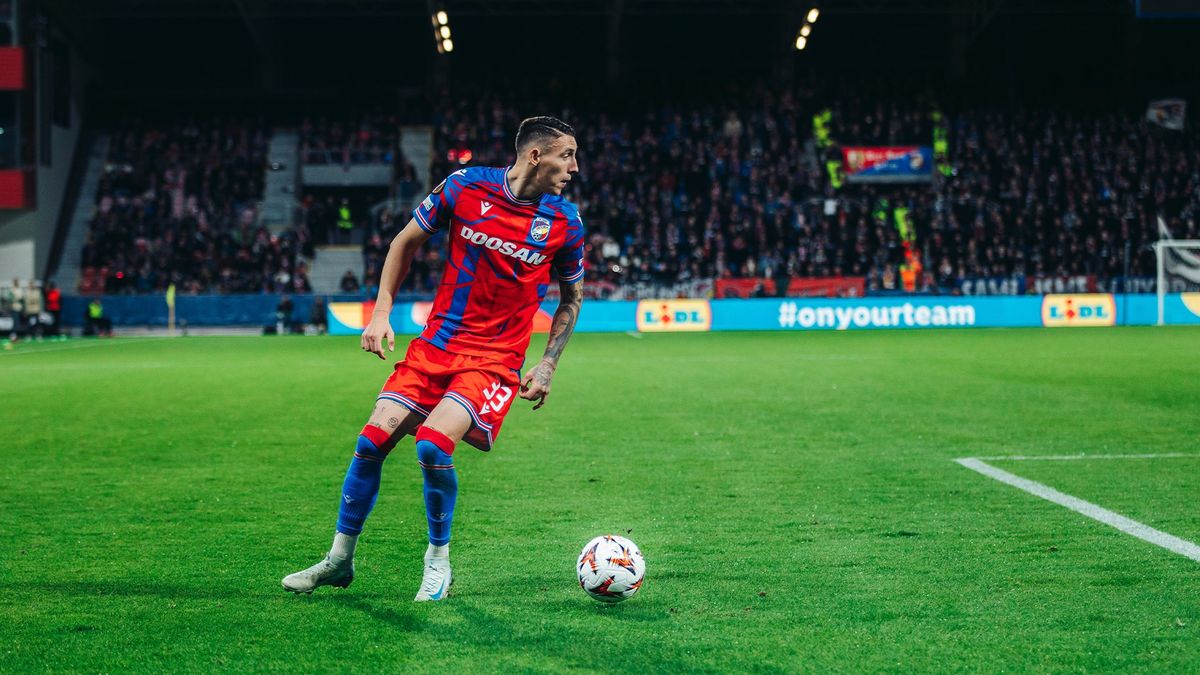 Plzeň chystá před zápasem s Manchester United unikátní světelnou podívanou Plzeň chystá před zápasem s Manchester United unikátní světelnou podívanou