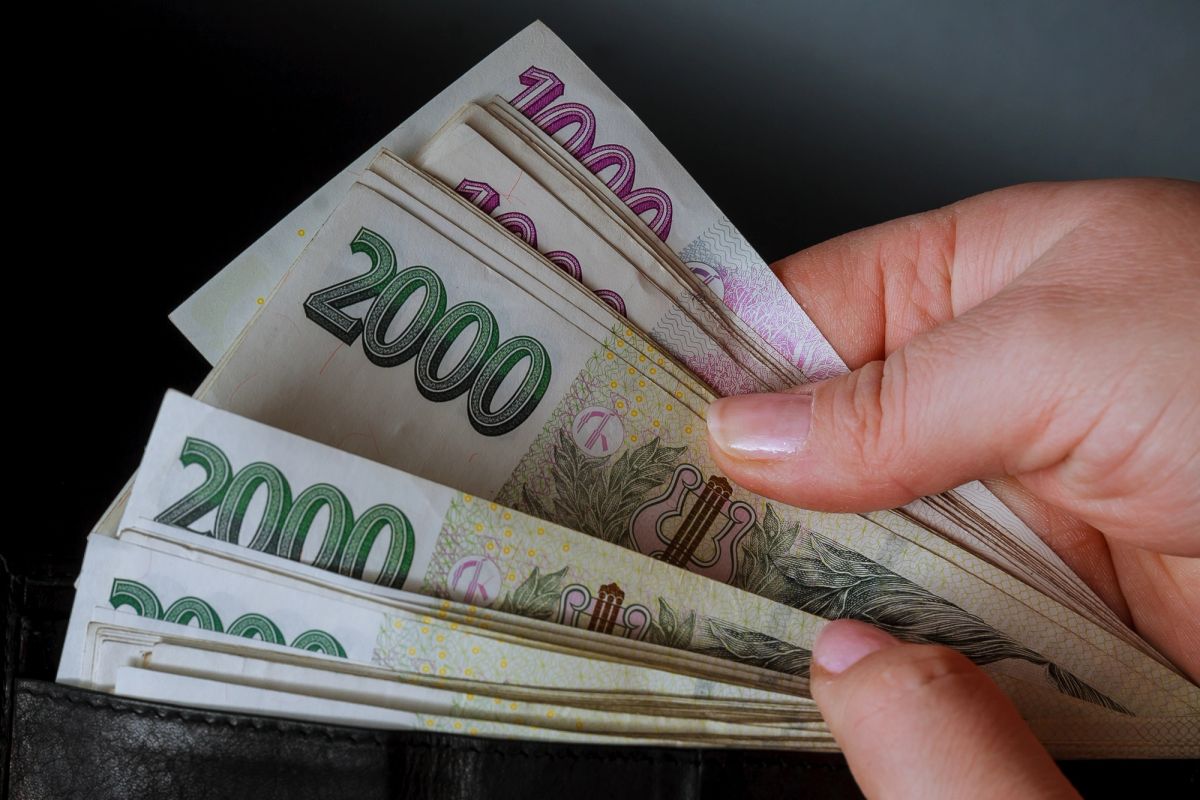 Kdo si v Česku užívá nejvyšší důchod? Překvapivé profese na špičce žebříčku Kdo si v Česku užívá nejvyšší důchod? Překvapivé profese na špičce žebříčku