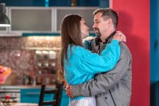 Magdy vztah prochází těžkou zkouškou. Magdy vztah prochází těžkou zkouškou.