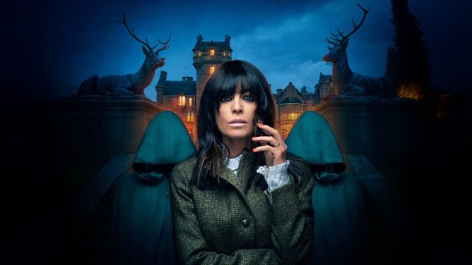 Zrádci se nově objeví na televizi Prima. Zrádci se nově objeví na televizi Prima.