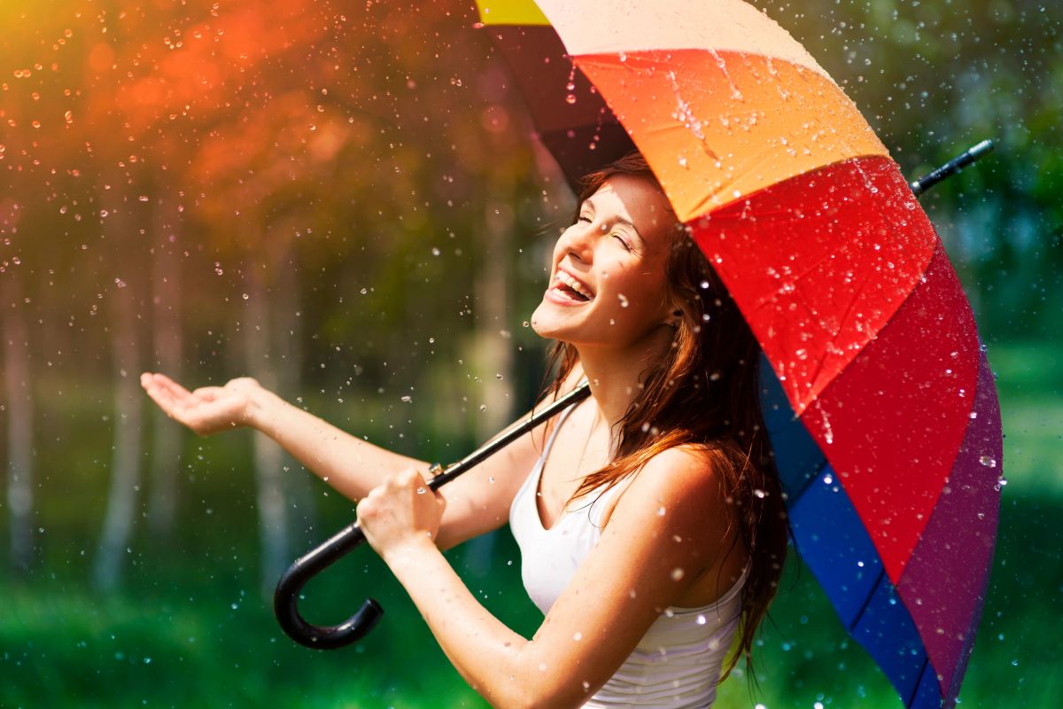 Nejchladnější srpen za poslední roky. Meteorologové hlásí konec tepla, něco takového nepamatují ani prarodiče Nejchladnější srpen za poslední roky. Meteorologové hlásí konec tepla, něco takového nepamatují ani prarodiče