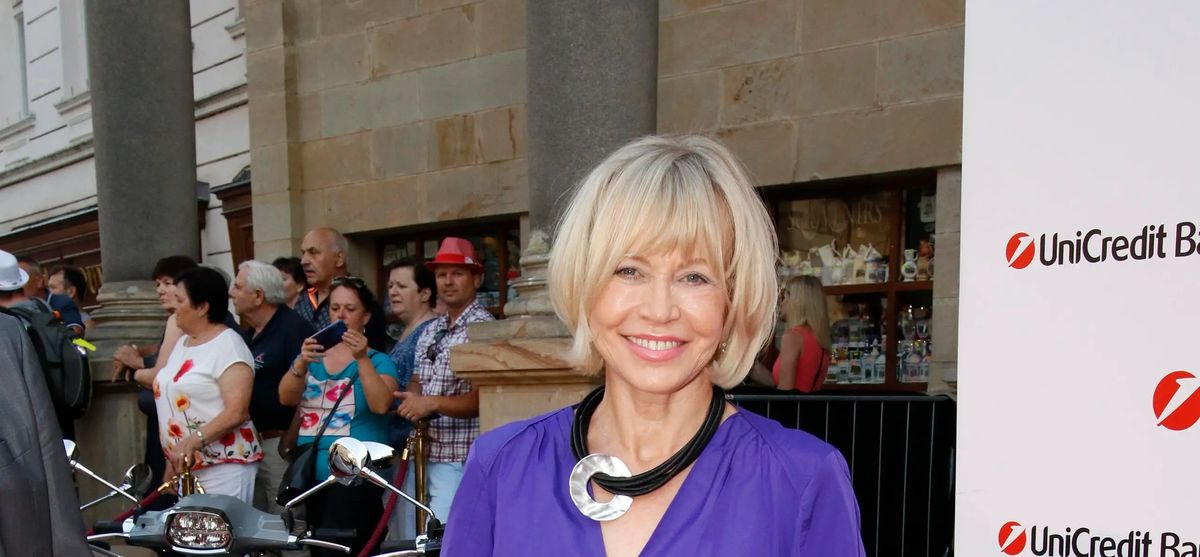 Jana Švandová přiznala tajný vztah s Bartoškou. Nikdo o něm neměl ani ponětí Jana Švandová přiznala tajný vztah s Bartoškou. Nikdo o něm neměl ani ponětí