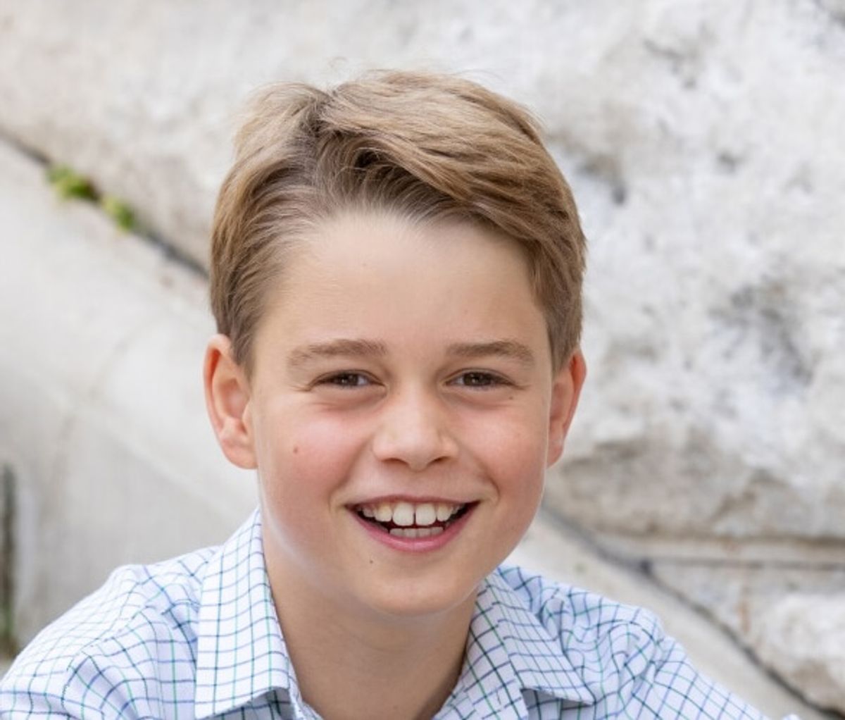 Budoucí král Británie slaví narozeniny. Před 11 lety se narodil princ George Budoucí král Británie slaví narozeniny. Před 11 lety se narodil princ George