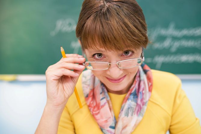 Po třiceti letech ve škole čekalo jen zklamání. Učitelka přiznává, jaký má důchod Po třiceti letech ve škole čekalo jen zklamání. Učitelka přiznává, jaký má důchod