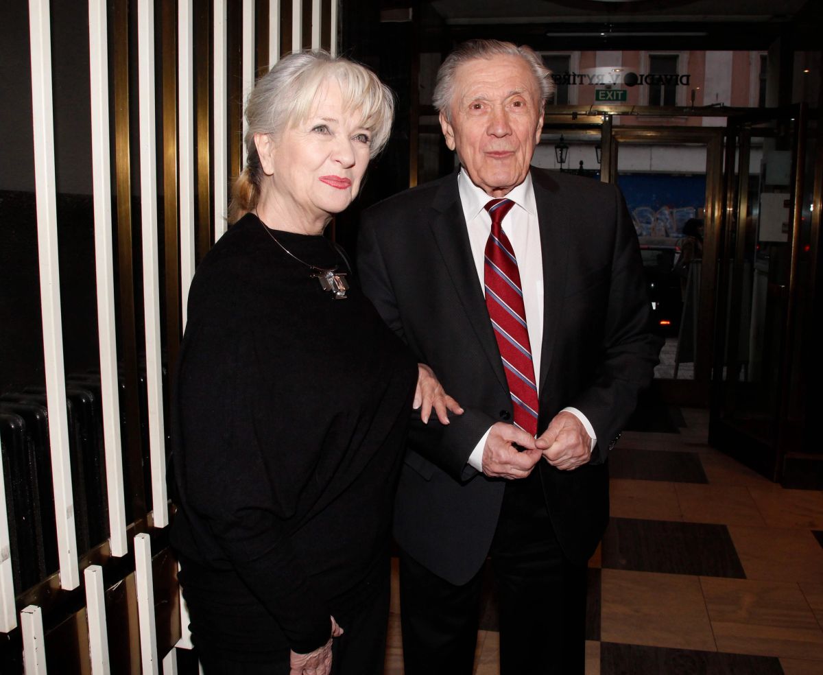 Carmen Mayerová a Petr Kostka překonali vážnou krizi Carmen Mayerová a Petr Kostka překonali vážnou krizi