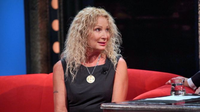 Světlana Nálepková. Světlana Nálepková.