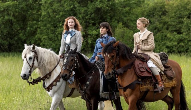 Česká televize představila adventní program. Česká televize představila adventní program.