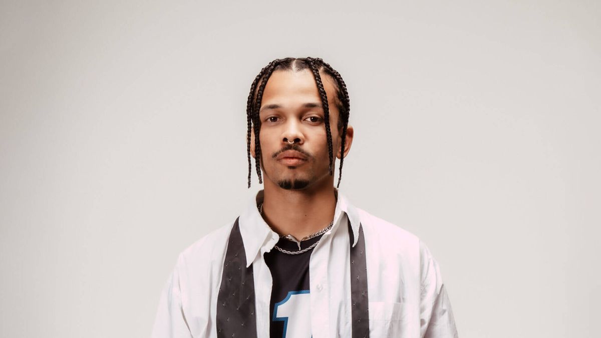 Ben Christovao měl vážnou nehodu na motorce. Ukázal děsivé fotky  Ben Christovao měl vážnou nehodu na motorce. Ukázal děsivé fotky