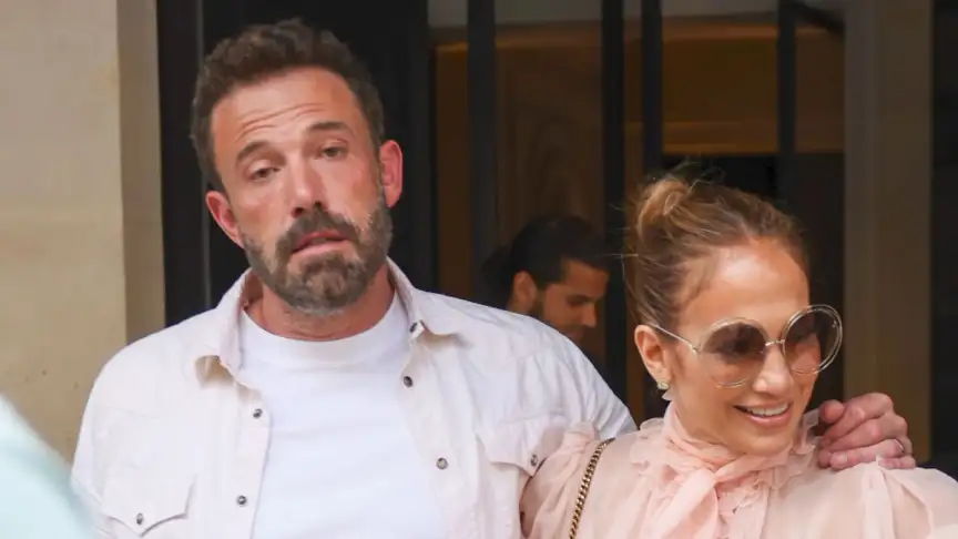 Dokument Jennifer Lopez a Ben Affleck přinese šokující zvraty