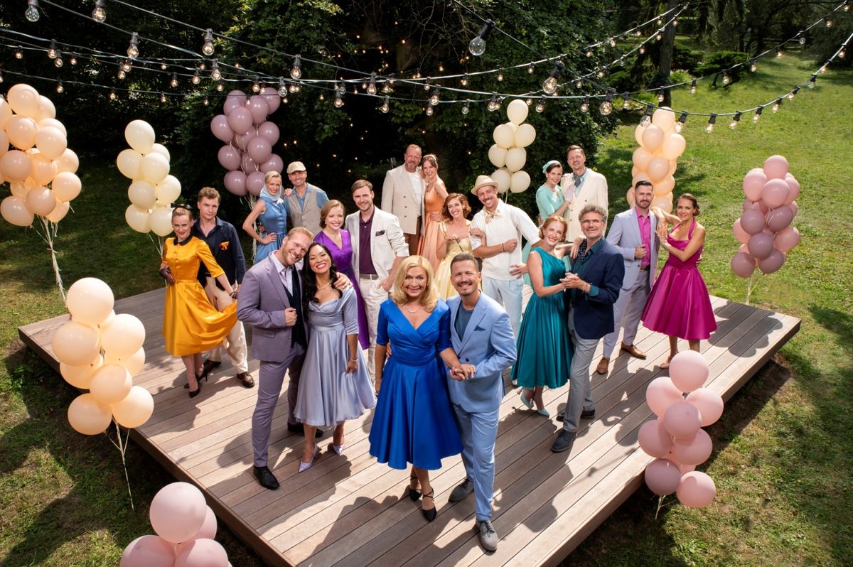 Taneční show StarDance 2024 startuje: Co přinese letošní ročník? Taneční show StarDance 2024 startuje: Co přinese letošní ročník?