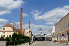 Německé obchody lákají Čechy: Známé pivo z Plzně doma dráž než v Berlíně