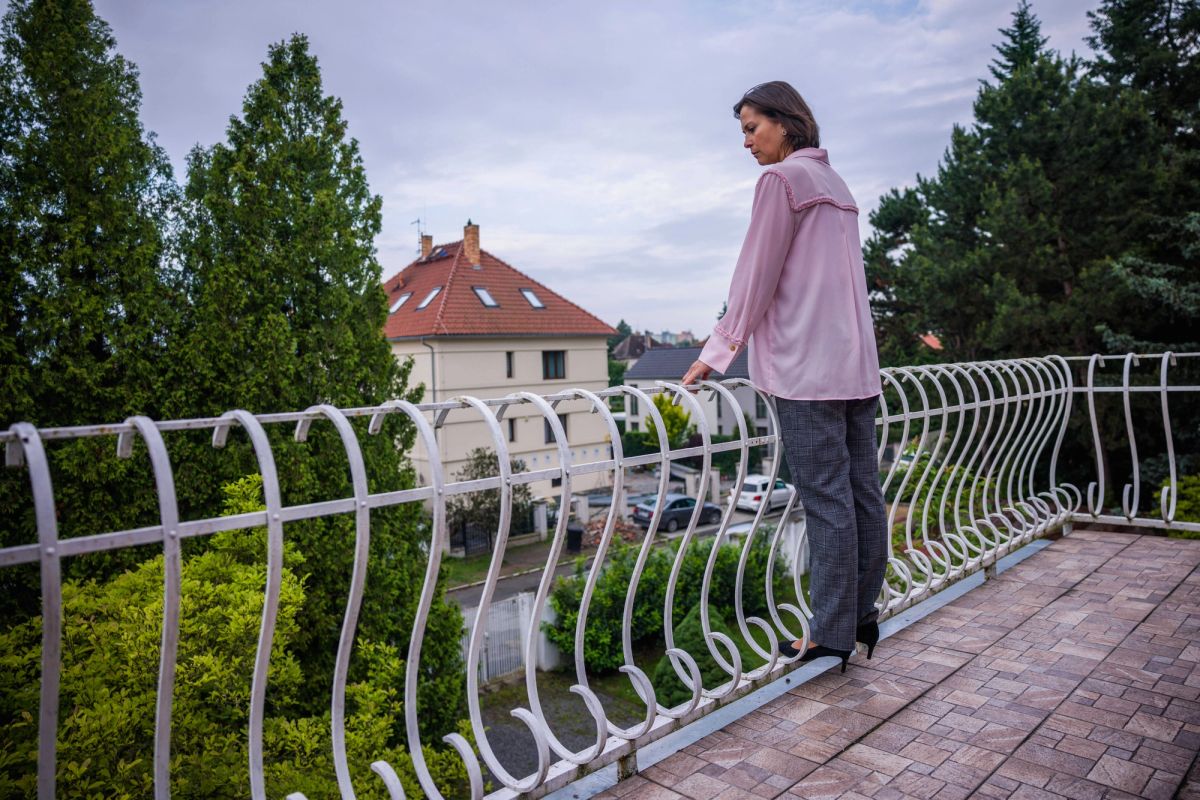 Vanda z Ulice je na dně. Rozhodne se pro zoufalý krok, všichni jsou v šoku Vanda z Ulice je na dně. Rozhodne se pro zoufalý krok, všichni jsou v šoku