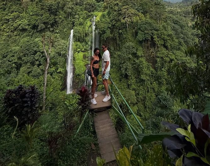 Hanychová na Bali: Jedna noc změnila vše, Dopita čelí těžkému rozhodnutí Hanychová na Bali: Jedna noc změnila vše, Dopita čelí těžkému rozhodnutí