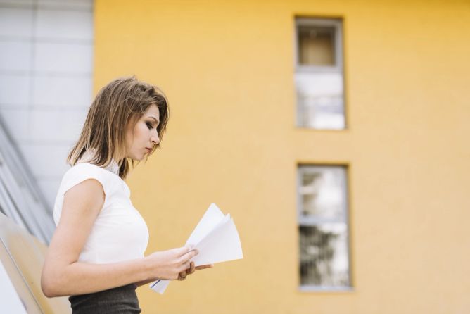 Tento dopis nikdy neotvírejte. Tento dopis nikdy neotvírejte.