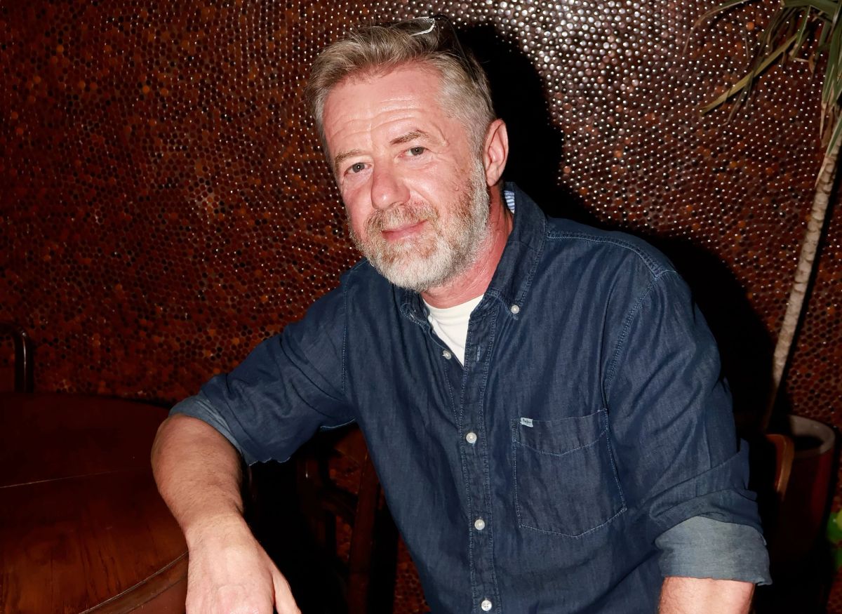 Langmajer v ohrožení života: Na Bali ho skolila smrtící horečka dengue! Langmajer v ohrožení života: Na Bali ho skolila smrtící horečka dengue!