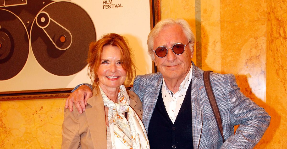 Hana a Karel Heřmánkovi: Láska, která začala skandálem a skončila bolestí Hana a Karel Heřmánkovi: Láska, která začala skandálem a skončila bolestí