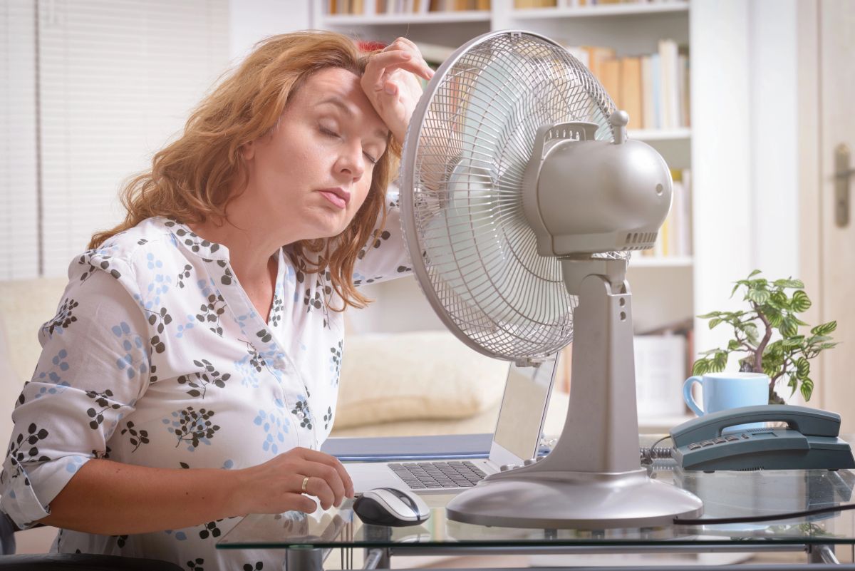 Česko čeká extrémní horko: Meteorologové varují před tropy, jaké tu roky nebyly Česko čeká extrémní horko: Meteorologové varují před tropy, jaké tu roky nebyly