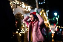 Vánoční pošta bude hitem letošních Vánoc. Vánoční pošta bude hitem letošních Vánoc.