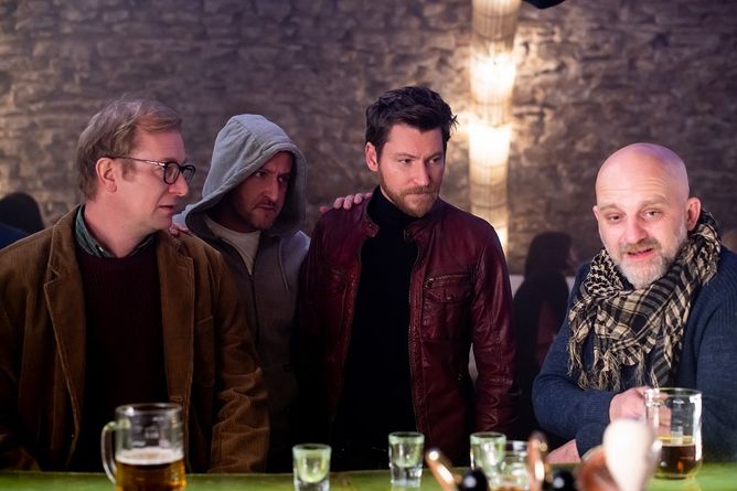 Prvok přinese zábavu i radost. Prvok přinese zábavu i radost.