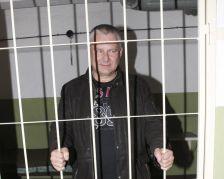 Jiří Kajínek popsal své nejhorší Vánoce, které zažil.