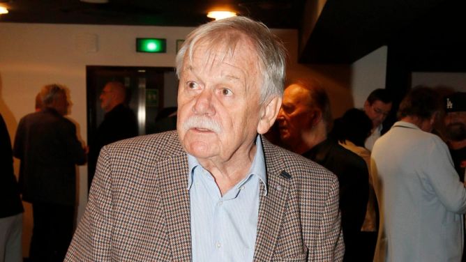 Sen se změnil v noční můru: Šíp zažil moment, na který by nejraději zapomněl Sen se změnil v noční můru: Šíp zažil moment, na který by nejraději zapomněl