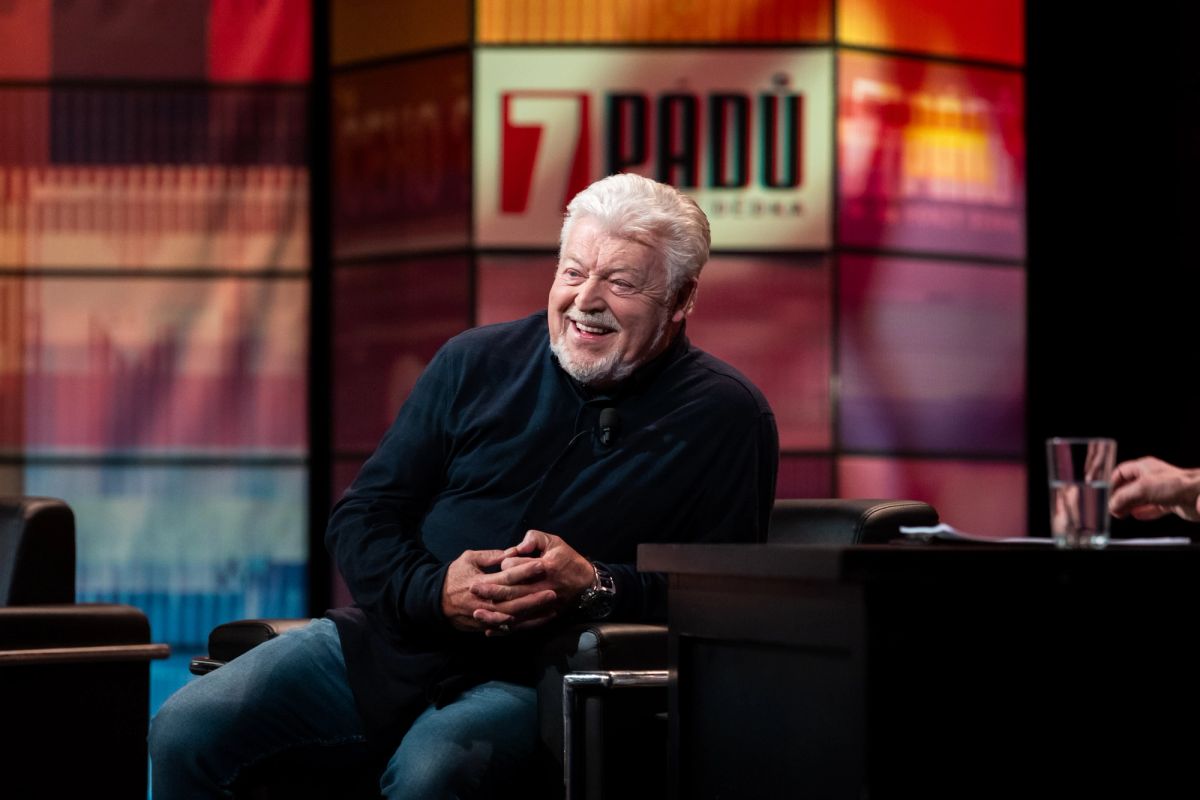 Milan Drobný odhalil pikantnosti o Gottovi a Matuškovi Milan Drobný odhalil pikantnosti o Gottovi a Matuškovi